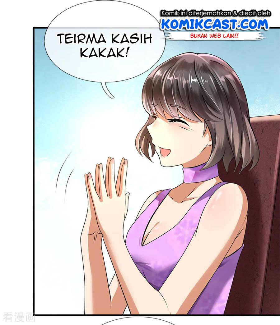 City of Heaven TimeStamp (Urban Rebellion) Chapter 55 Gambar 17